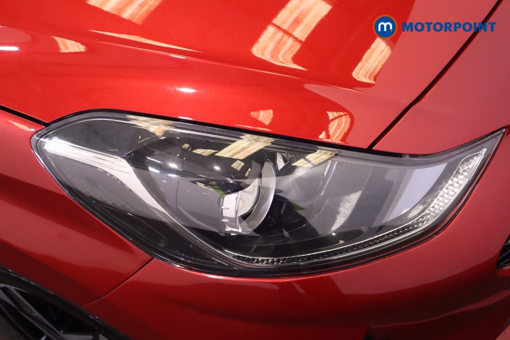 Hyundai I10 Premium Automatic Petrol Hatchback - Stock Number (1553682) - 20th supplementary image