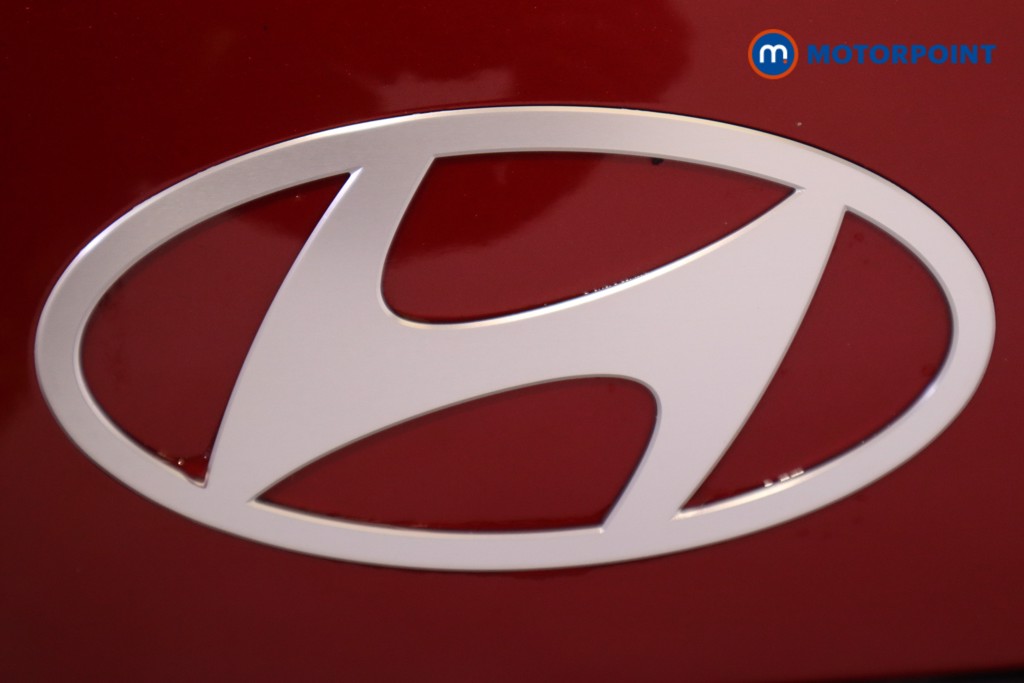 Hyundai I10 Premium Automatic Petrol Hatchback - Stock Number (1553682) - 22nd supplementary image