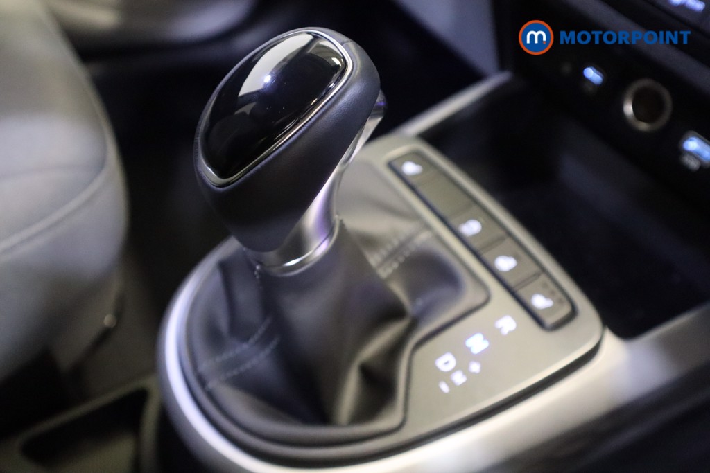 Hyundai I10 Premium Automatic Petrol Hatchback - Stock Number (1553682) - 26th supplementary image