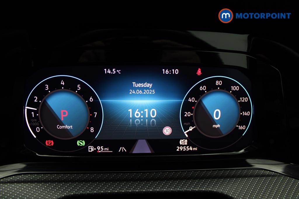 Volkswagen Golf R-Line Automatic Petrol Hatchback - Stock Number (1553697) - 6th supplementary image