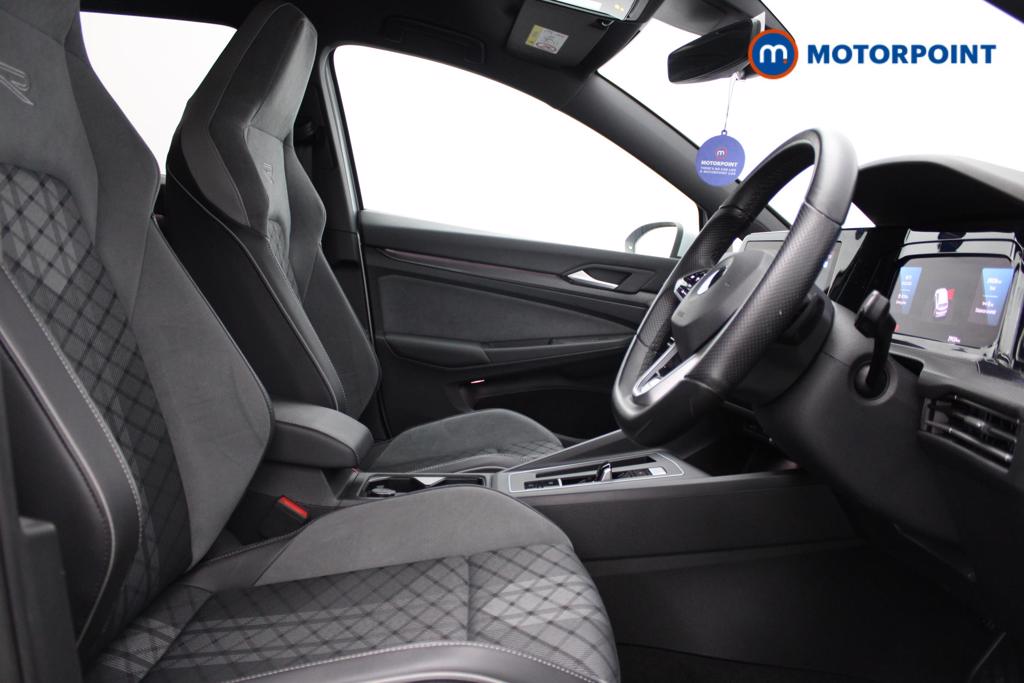 Volkswagen Golf R-Line Automatic Petrol Hatchback - Stock Number (1553697) - 8th supplementary image