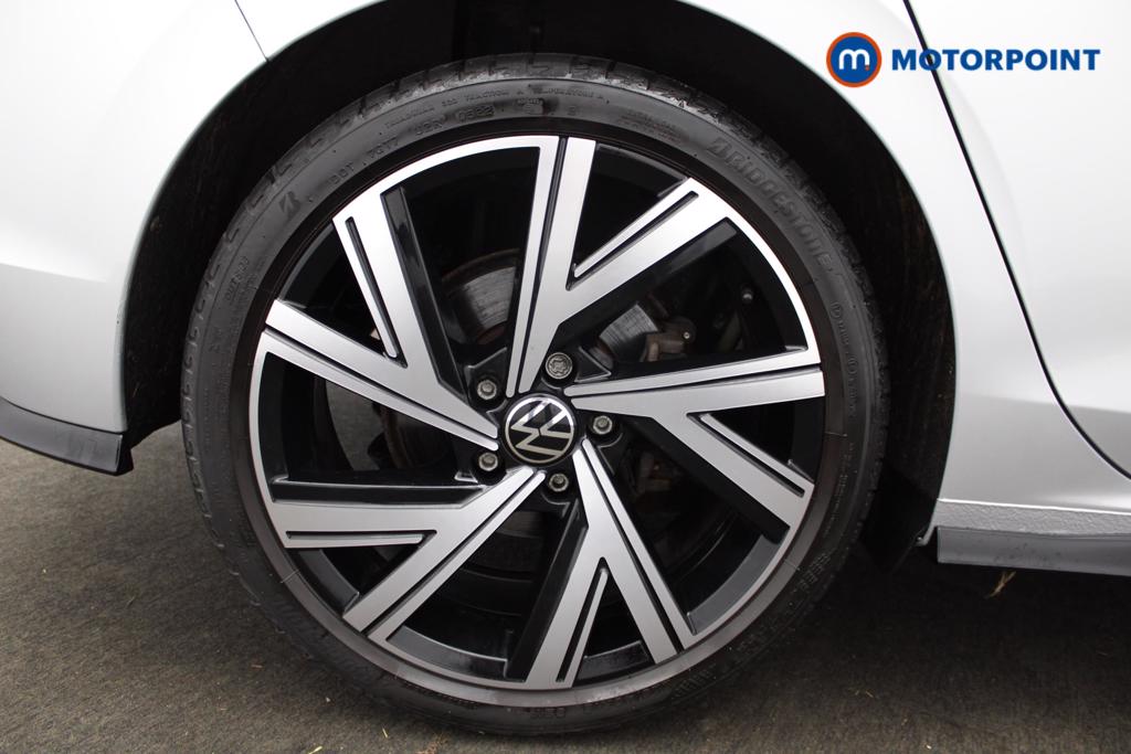 Volkswagen Golf R-Line Automatic Petrol Hatchback - Stock Number (1553697) - 10th supplementary image