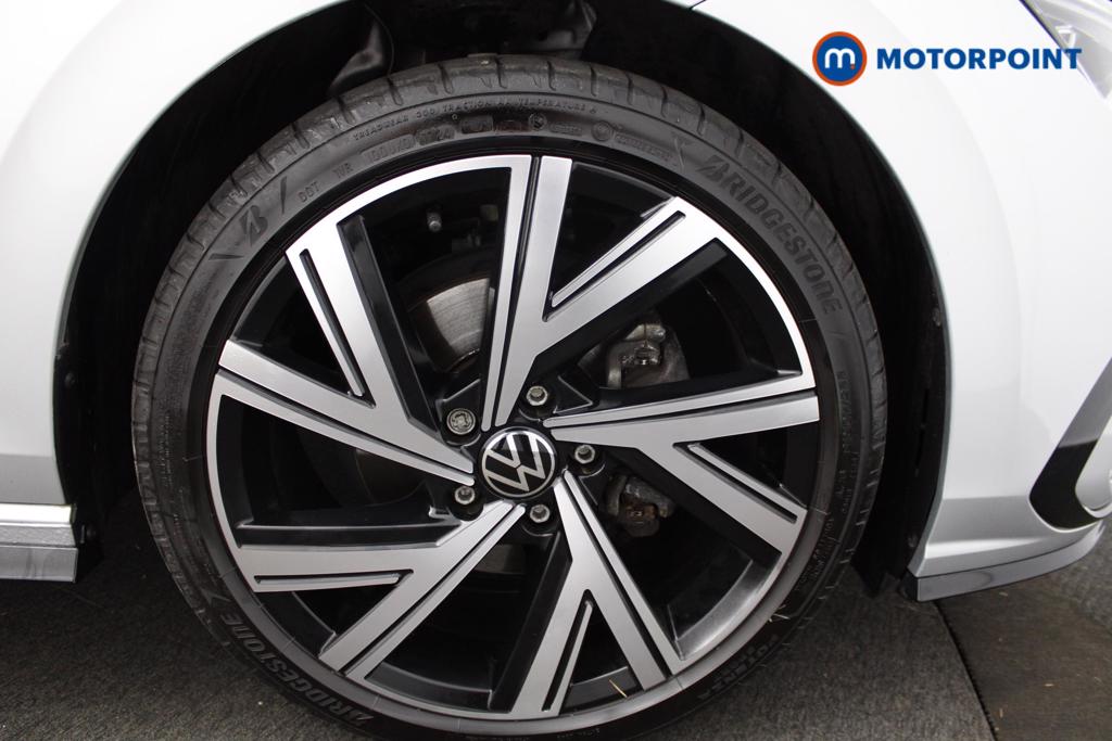 Volkswagen Golf R-Line Automatic Petrol Hatchback - Stock Number (1553697) - 11th supplementary image