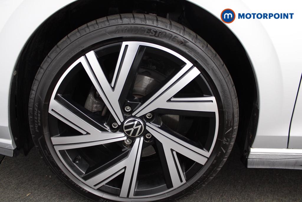 Volkswagen Golf R-Line Automatic Petrol Hatchback - Stock Number (1553697) - 12th supplementary image