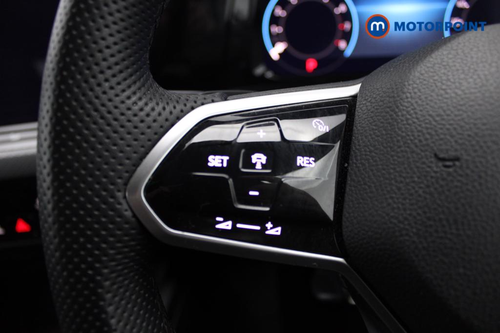 Volkswagen Golf R-Line Automatic Petrol Hatchback - Stock Number (1553697) - 14th supplementary image