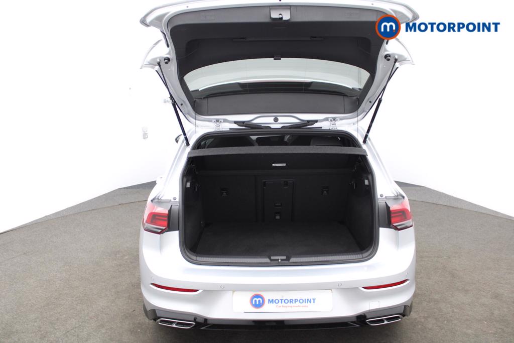 Volkswagen Golf R-Line Automatic Petrol Hatchback - Stock Number (1553697) - 22nd supplementary image