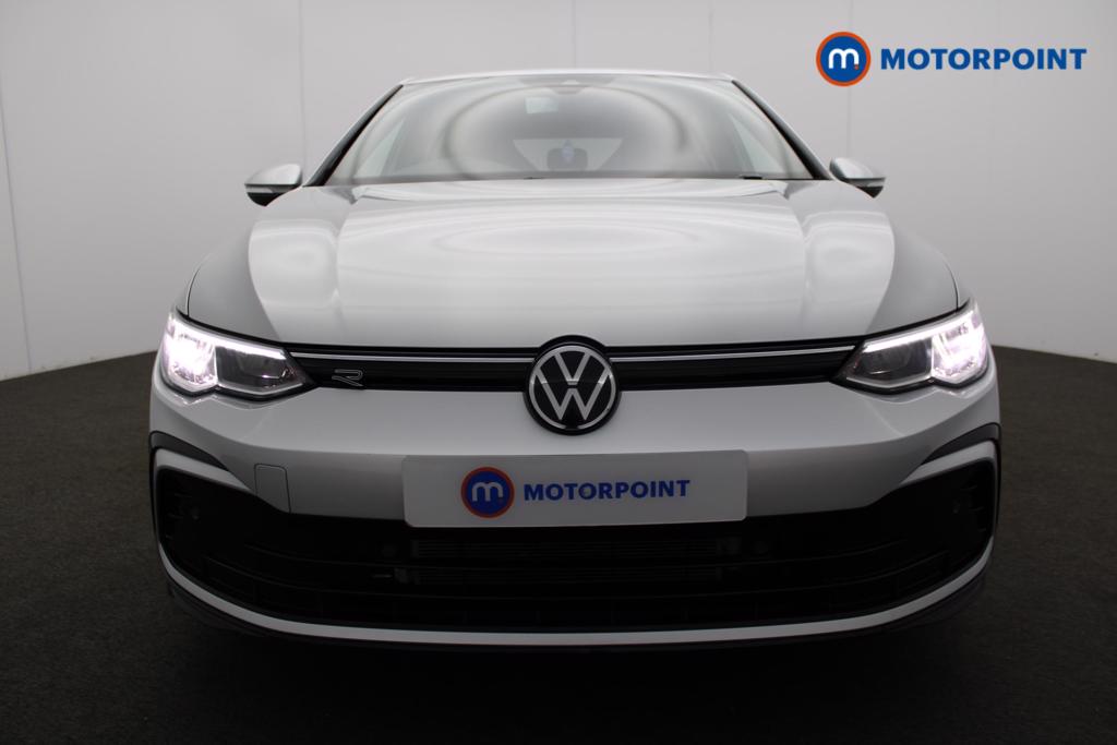 Volkswagen Golf R-Line Automatic Petrol Hatchback - Stock Number (1553697) - 24th supplementary image