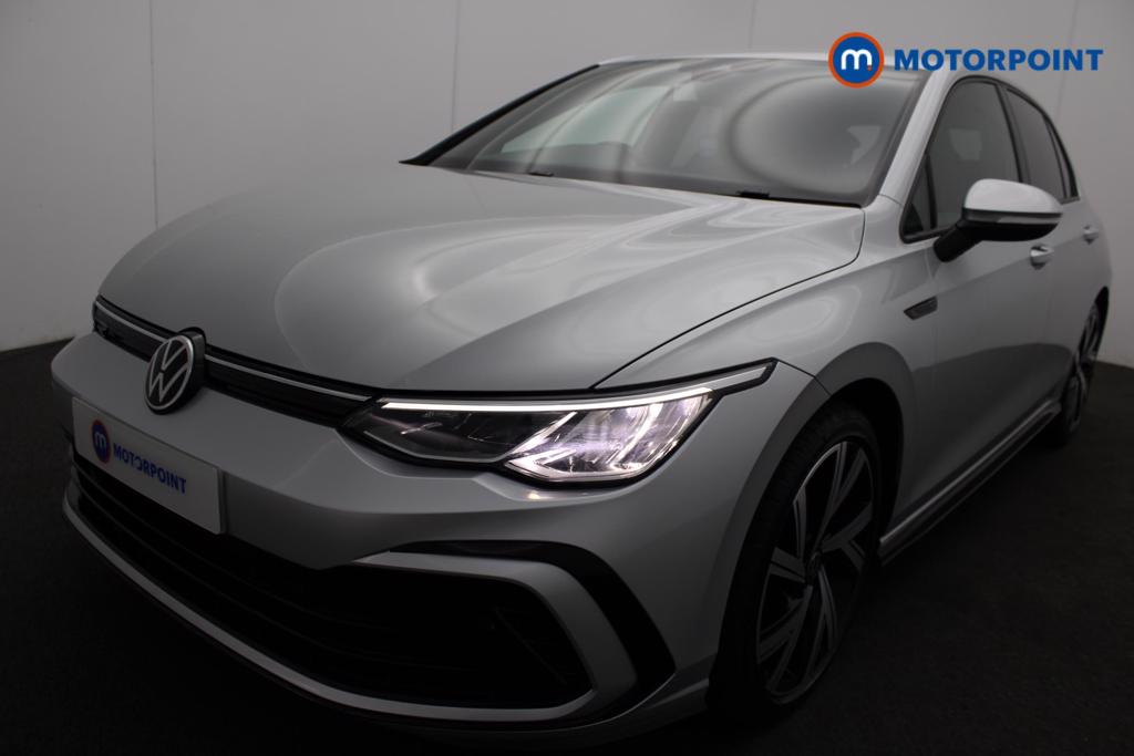 Volkswagen Golf R-Line Automatic Petrol Hatchback - Stock Number (1553697) - 25th supplementary image