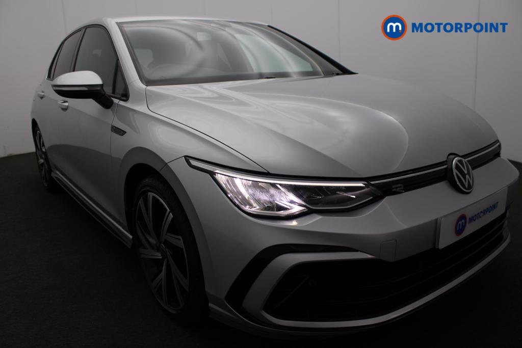 Volkswagen Golf R-Line Automatic Petrol Hatchback - Stock Number (1553697) - 26th supplementary image