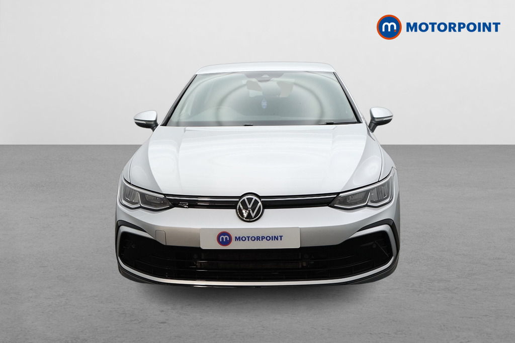 Volkswagen Golf R-Line Automatic Petrol Hatchback - Stock Number (1553697) - Front bumper
