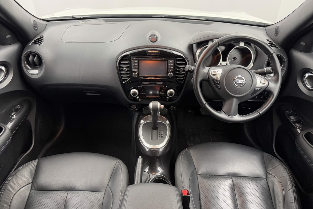 Nissan Juke Tekna Automatic Petrol SUV - Stock Number (1553711) - 2nd supplementary image