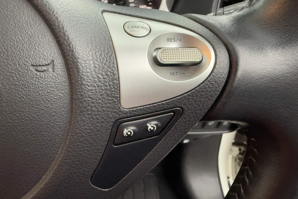Nissan Juke Tekna Automatic Petrol SUV - Stock Number (1553711) - 5th supplementary image