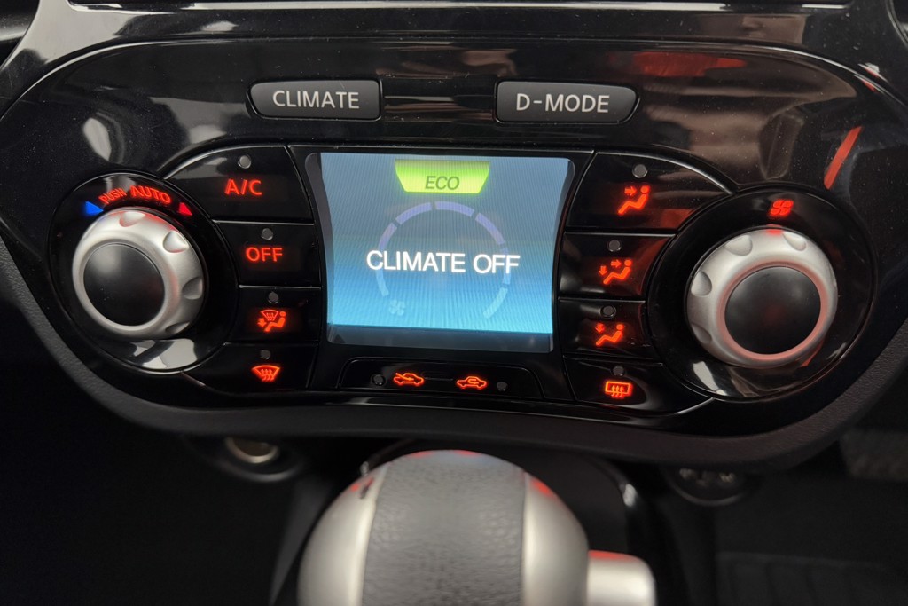 Nissan Juke Tekna Automatic Petrol SUV - Stock Number (1553711) - 10th supplementary image