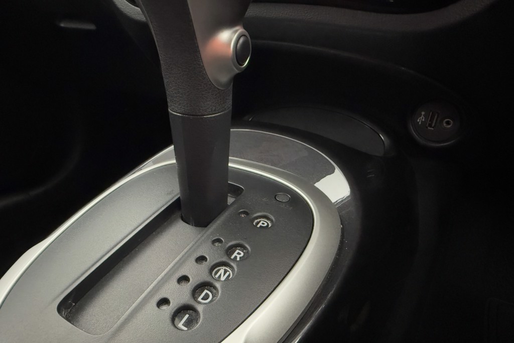 Nissan Juke Tekna Automatic Petrol SUV - Stock Number (1553711) - 11th supplementary image