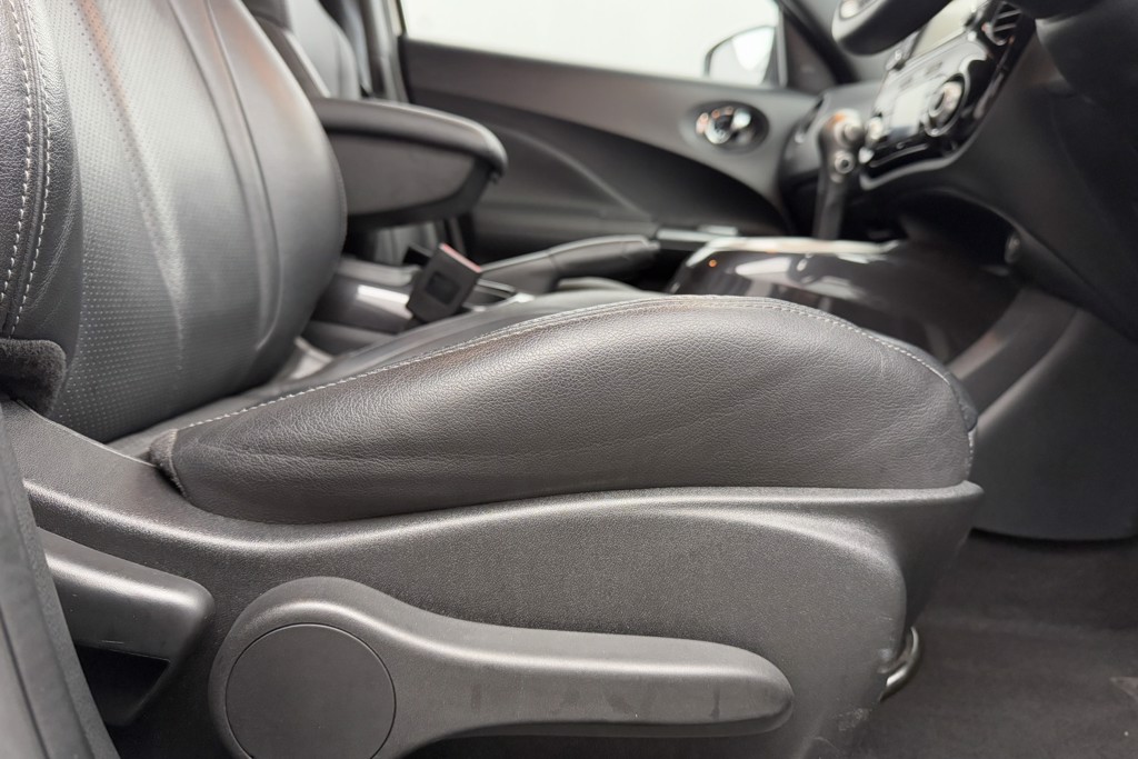 Nissan Juke Tekna Automatic Petrol SUV - Stock Number (1553711) - 17th supplementary image