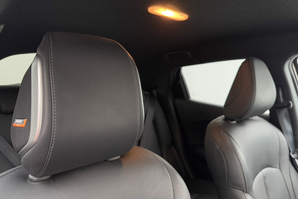 Nissan Juke Tekna Automatic Petrol SUV - Stock Number (1553711) - 18th supplementary image