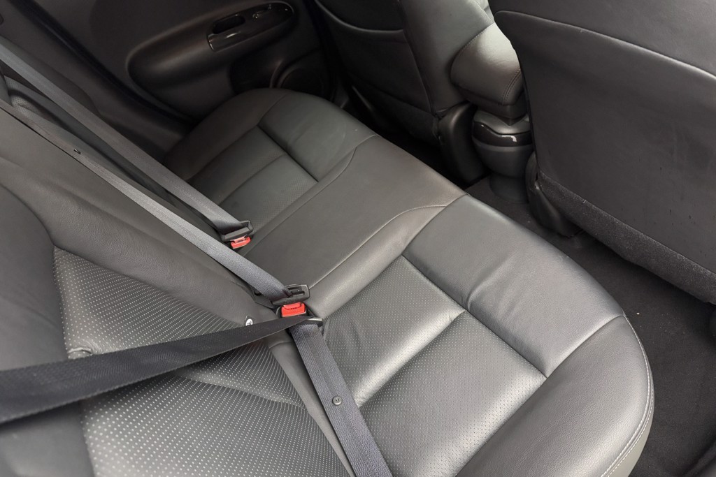 Nissan Juke Tekna Automatic Petrol SUV - Stock Number (1553711) - 19th supplementary image