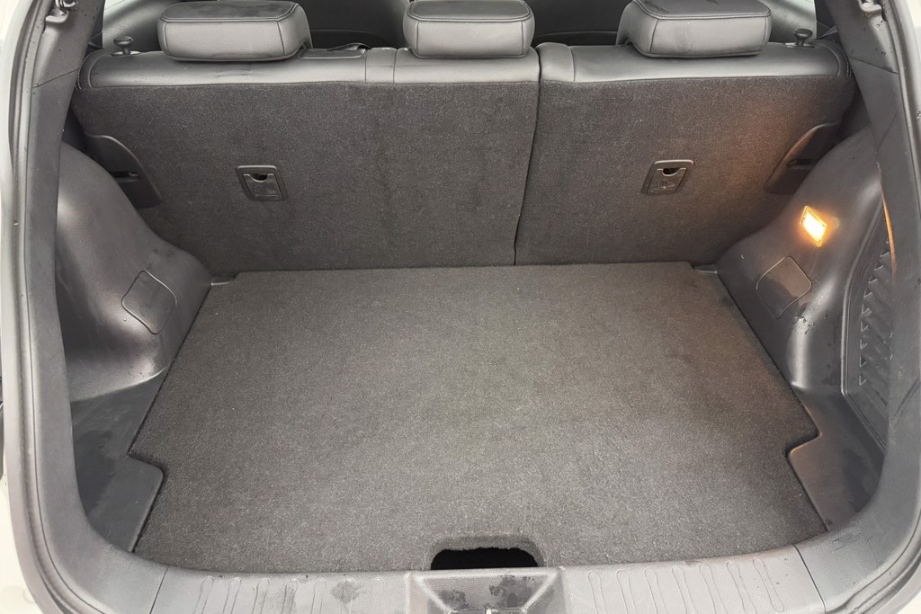 Nissan Juke Tekna Automatic Petrol SUV - Stock Number (1553711) - 22nd supplementary image