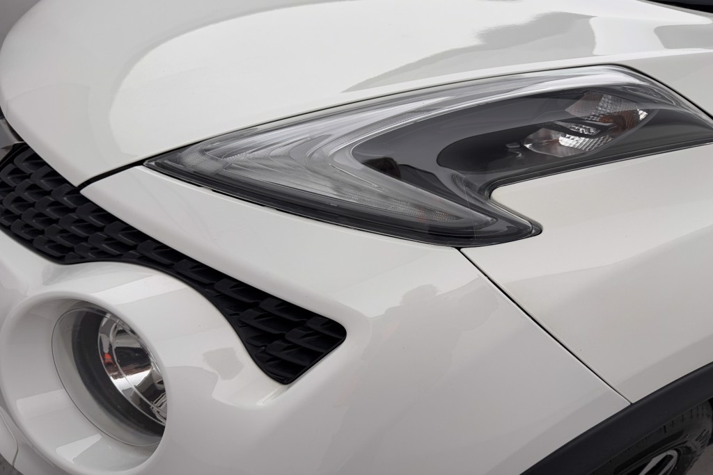 Nissan Juke Tekna Automatic Petrol SUV - Stock Number (1553711) - 24th supplementary image
