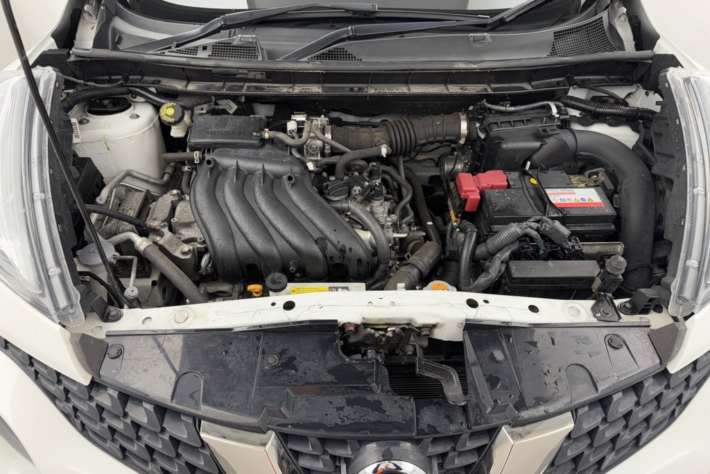 Nissan Juke Tekna Automatic Petrol SUV - Stock Number (1553711) - 25th supplementary image