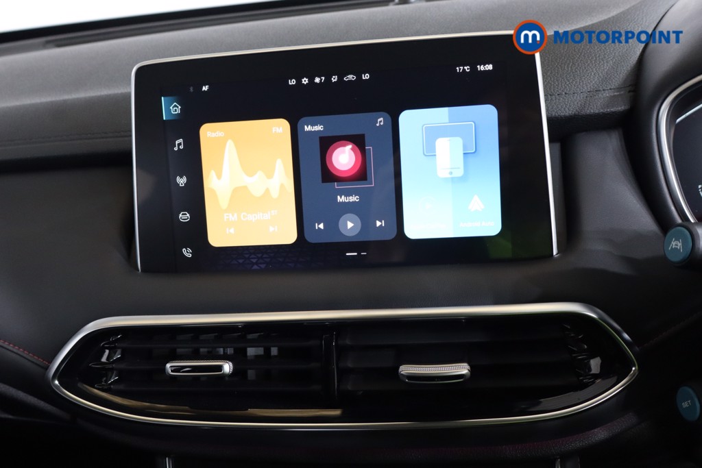 Mg Motor Uk HS Trophy Automatic Petrol SUV - Stock Number (1553731) - 3rd supplementary image
