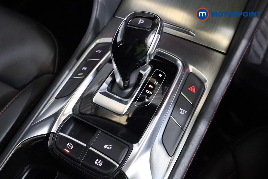 Mg Motor Uk HS Trophy Automatic Petrol SUV - Stock Number (1553731) - 7th supplementary image