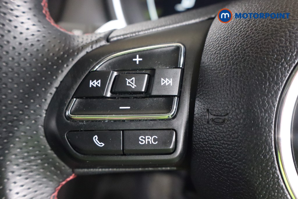 Mg Motor Uk HS Trophy Automatic Petrol SUV - Stock Number (1553731) - 8th supplementary image