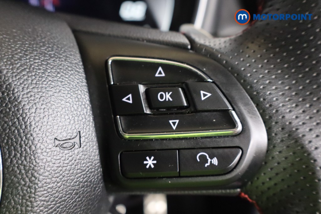 Mg Motor Uk HS Trophy Automatic Petrol SUV - Stock Number (1553731) - 9th supplementary image