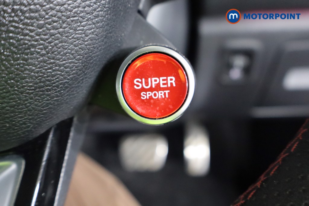 Mg Motor Uk HS Trophy Automatic Petrol SUV - Stock Number (1553731) - 10th supplementary image