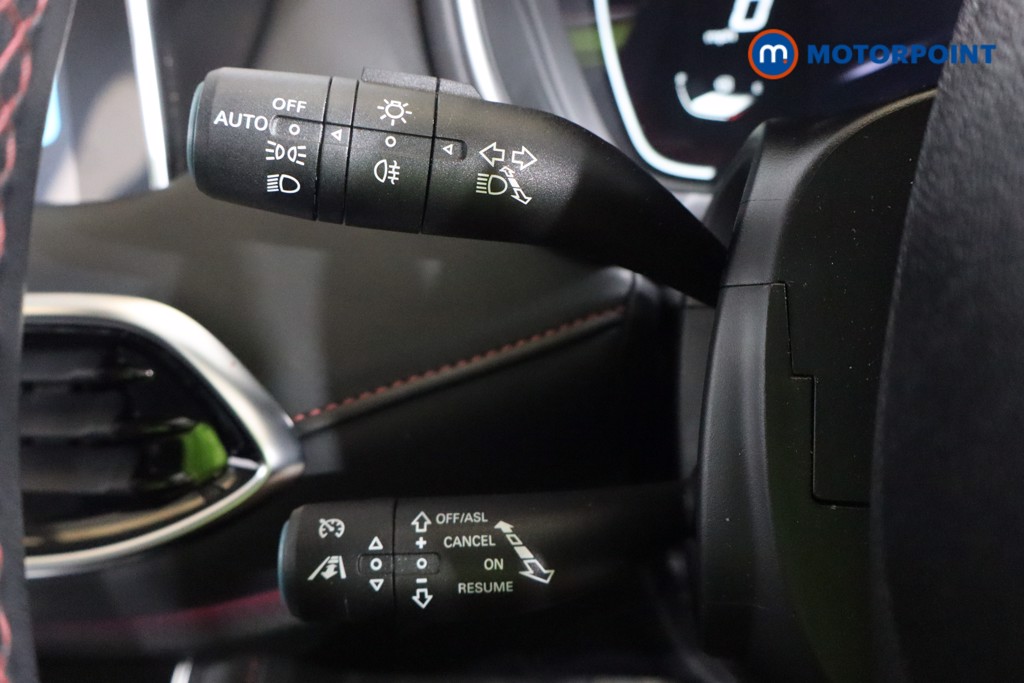 Mg Motor Uk HS Trophy Automatic Petrol SUV - Stock Number (1553731) - 11th supplementary image