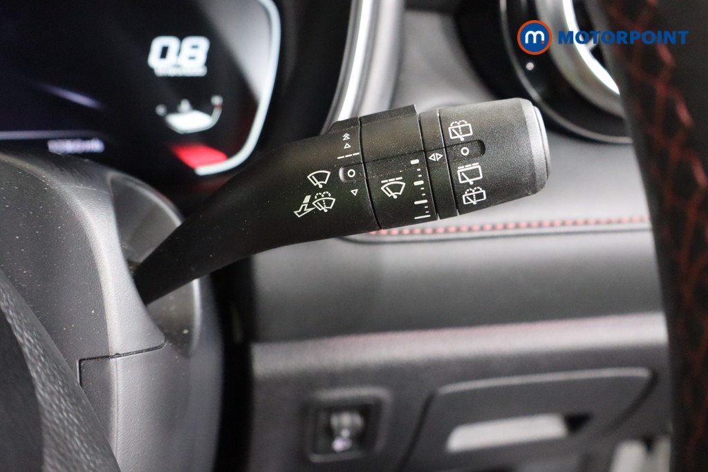 Mg Motor Uk HS Trophy Automatic Petrol SUV - Stock Number (1553731) - 12th supplementary image