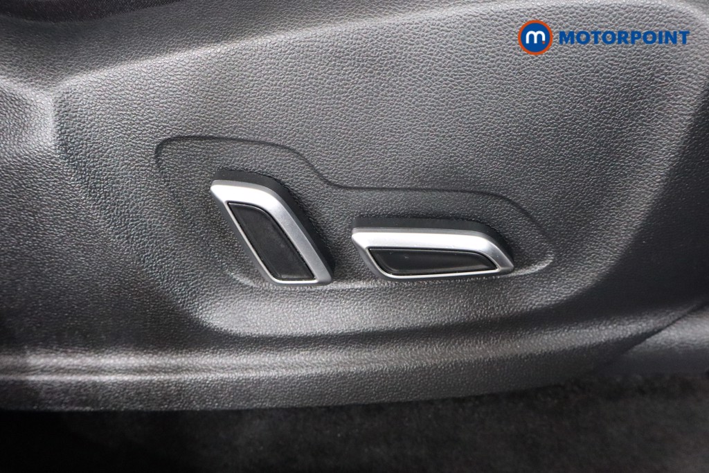 Mg Motor Uk HS Trophy Automatic Petrol SUV - Stock Number (1553731) - 13th supplementary image