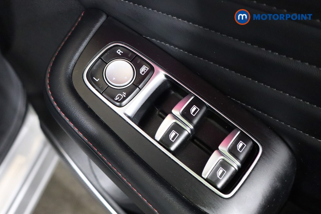Mg Motor Uk HS Trophy Automatic Petrol SUV - Stock Number (1553731) - 14th supplementary image