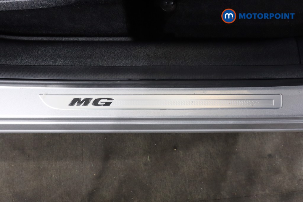 Mg Motor Uk HS Trophy Automatic Petrol SUV - Stock Number (1553731) - 15th supplementary image