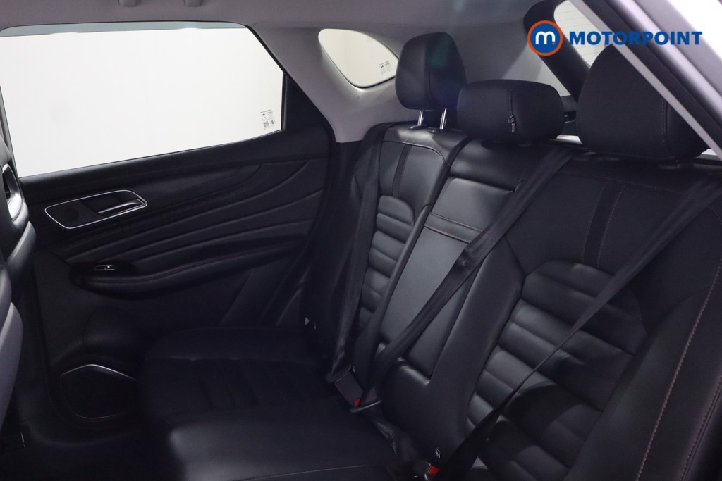 Mg Motor Uk HS Trophy Automatic Petrol SUV - Stock Number (1553731) - 17th supplementary image