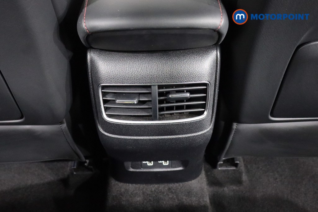 Mg Motor Uk HS Trophy Automatic Petrol SUV - Stock Number (1553731) - 18th supplementary image