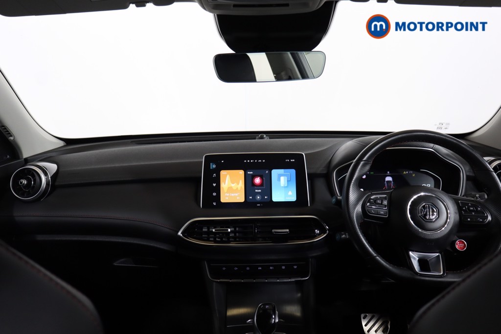 Mg Motor Uk HS Trophy Automatic Petrol SUV - Stock Number (1553731) - 19th supplementary image