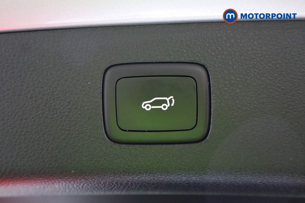 Mg Motor Uk HS Trophy Automatic Petrol SUV - Stock Number (1553731) - 21st supplementary image
