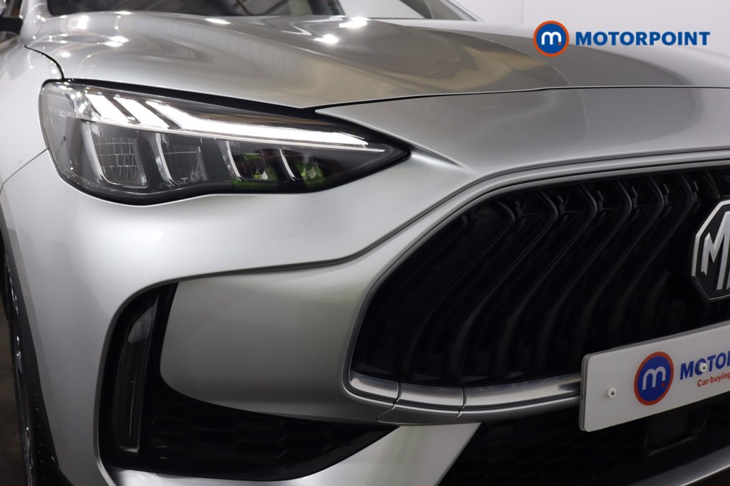 Mg Motor Uk HS Trophy Automatic Petrol SUV - Stock Number (1553731) - 26th supplementary image
