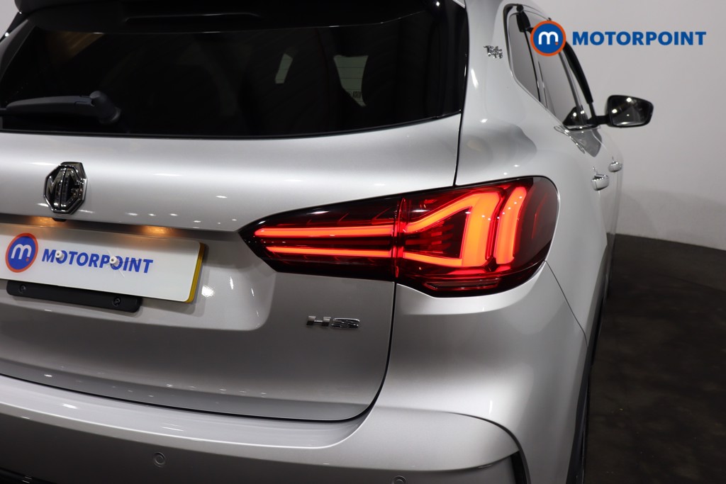 Mg Motor Uk HS Trophy Automatic Petrol SUV - Stock Number (1553731) - 27th supplementary image