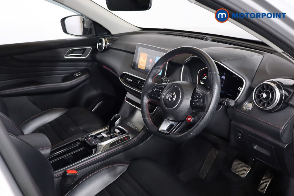 Mg Motor Uk HS Trophy Automatic Petrol SUV - Stock Number (1553731) - 1st supplementary image