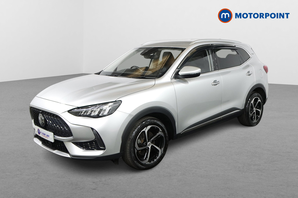 Mg Motor Uk HS Trophy Automatic Petrol SUV - Stock Number (1553731) - Passenger side front corner