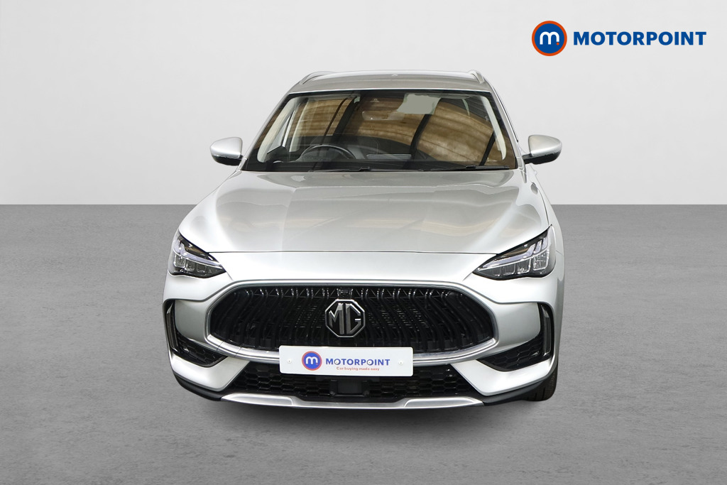 Mg Motor Uk HS Trophy Automatic Petrol SUV - Stock Number (1553731) - Front bumper