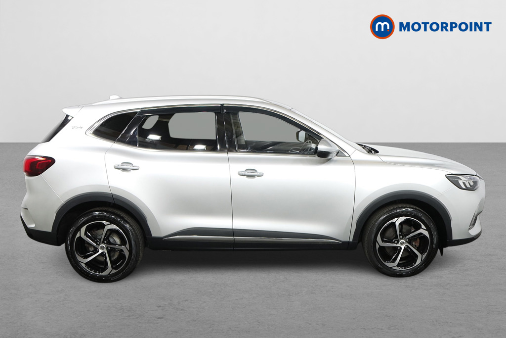Mg Motor Uk HS Trophy Automatic Petrol SUV - Stock Number (1553731) - Drivers side