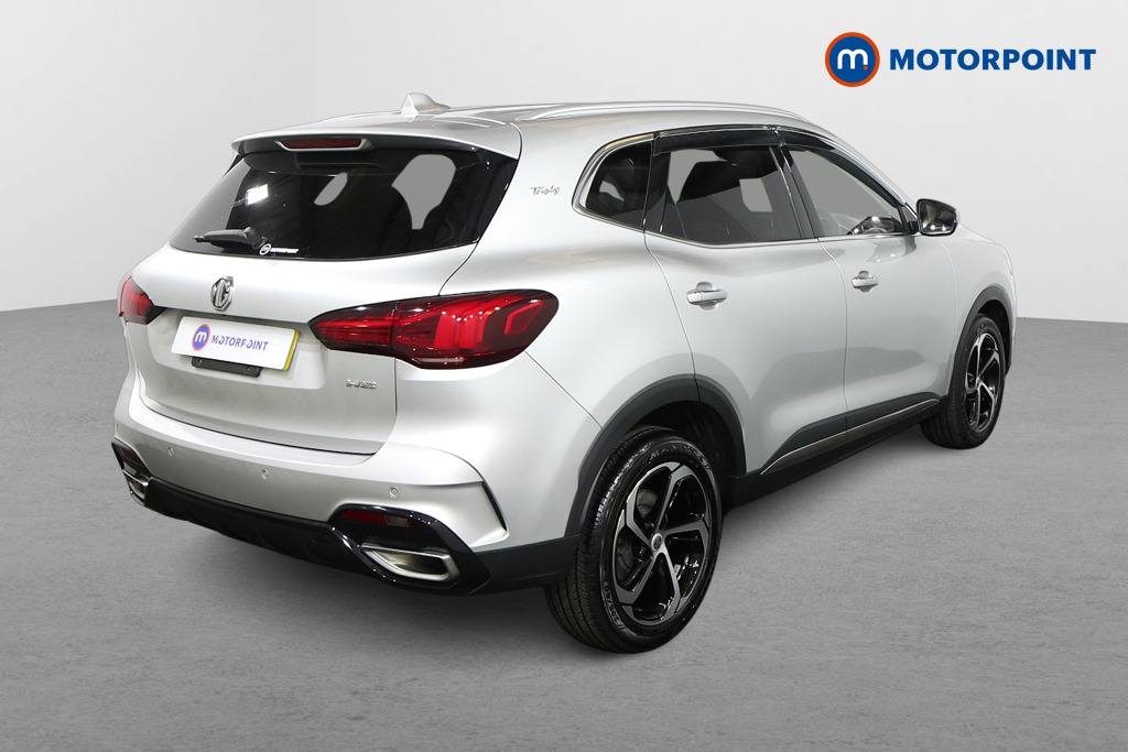 Mg Motor Uk HS Trophy Automatic Petrol SUV - Stock Number (1553731) - Drivers side rear corner