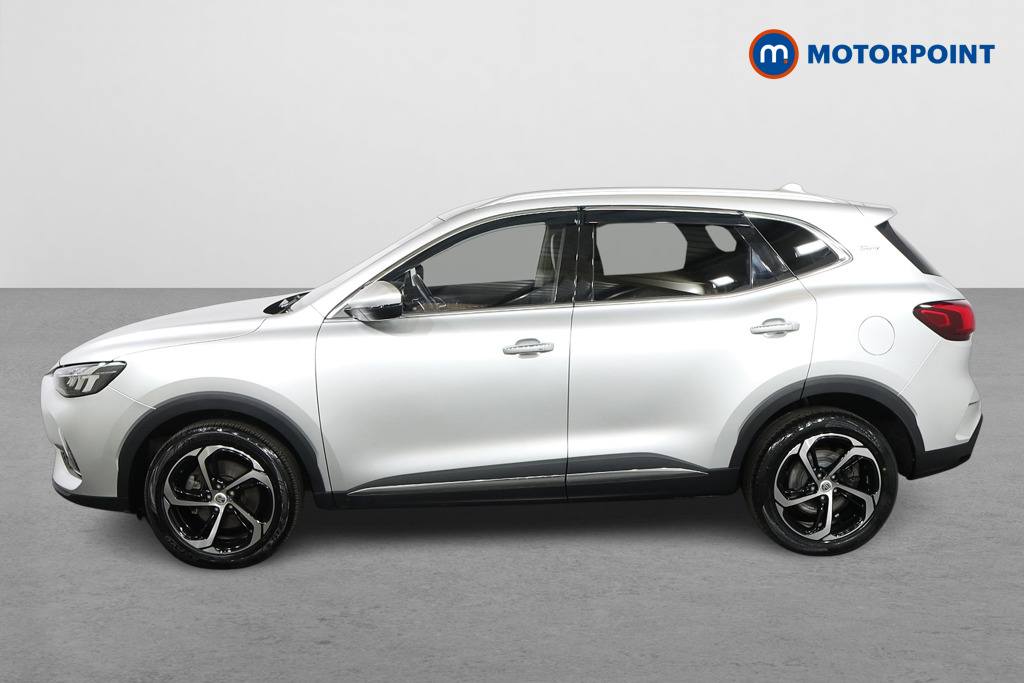 Mg Motor Uk HS Trophy Automatic Petrol SUV - Stock Number (1553731) - Passenger side