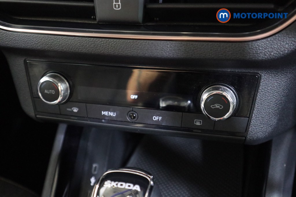 Skoda Scala Se L Automatic Petrol Hatchback - Stock Number (1553770) - 7th supplementary image