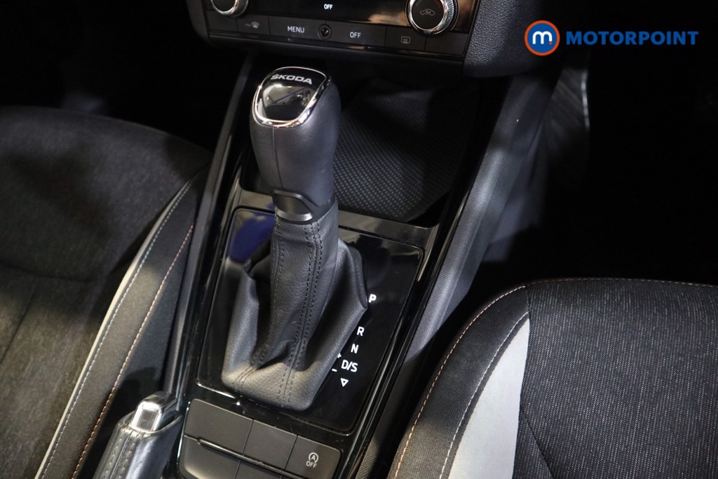 Skoda Scala Se L Automatic Petrol Hatchback - Stock Number (1553770) - 8th supplementary image