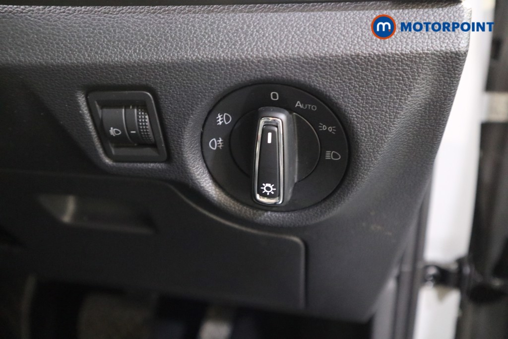 Skoda Scala Se L Automatic Petrol Hatchback - Stock Number (1553770) - 9th supplementary image