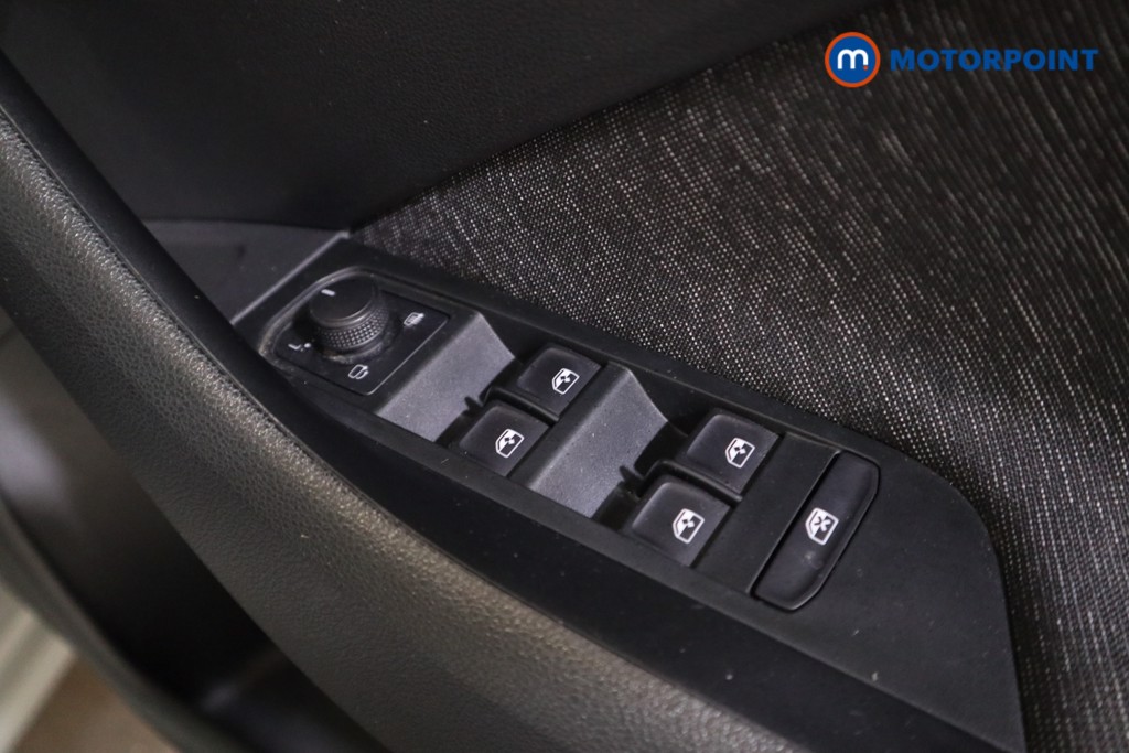Skoda Scala Se L Automatic Petrol Hatchback - Stock Number (1553770) - 10th supplementary image